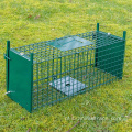 Middelgrote Hot Smart Smart Mouse Trap Cage Humane